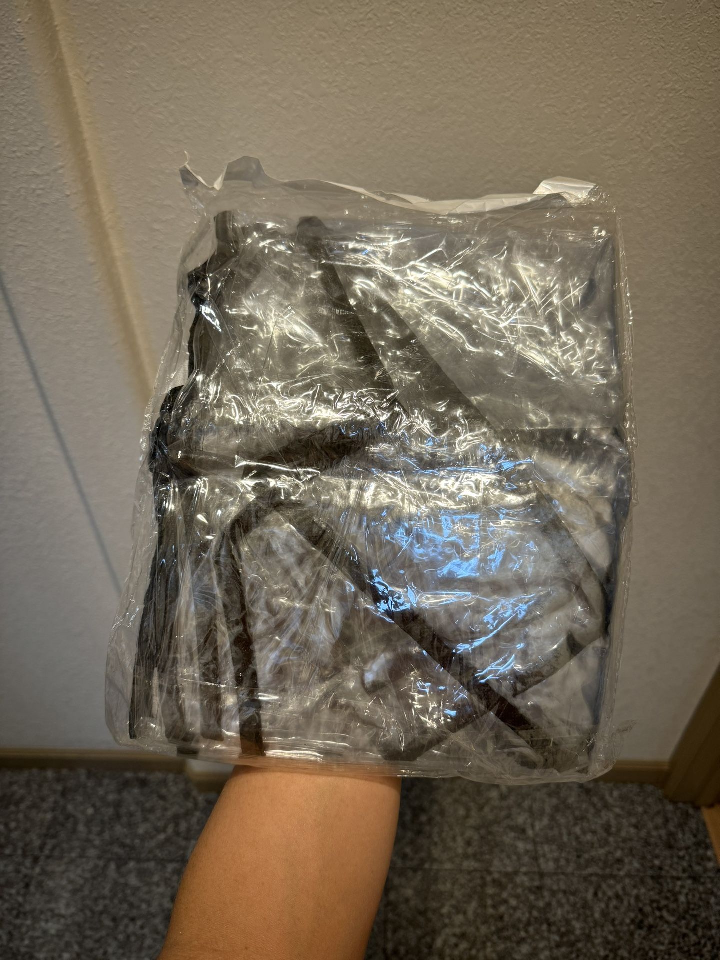 Waterproof Double Stroller Cover