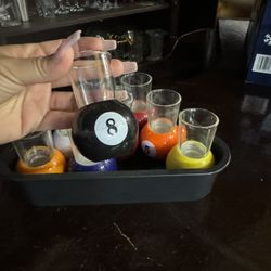Shot Glass