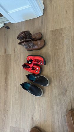 Shoes