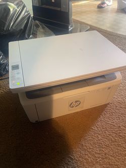 HP printer