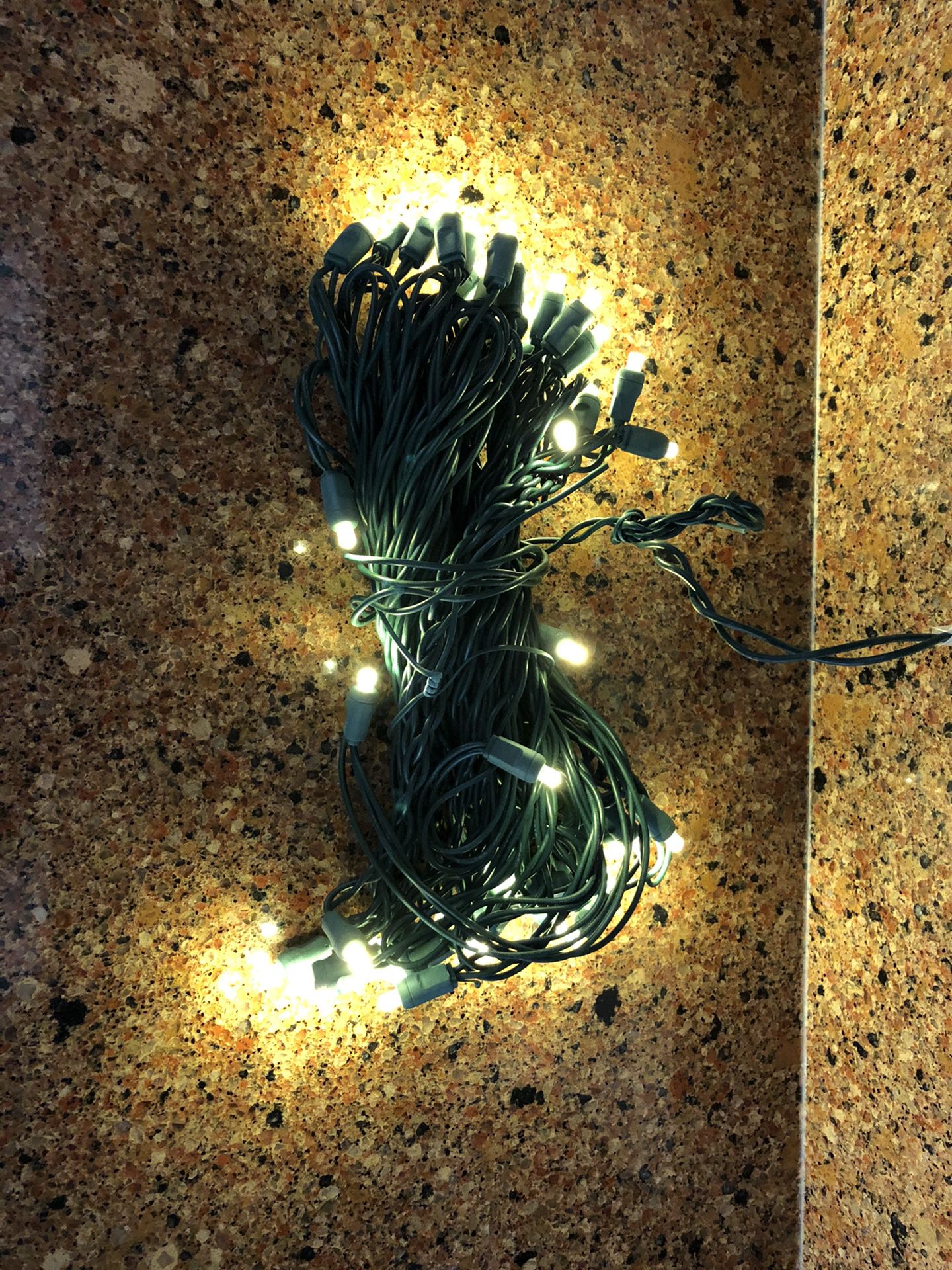 48 Sets of LED Christmas Lights (2 cases)