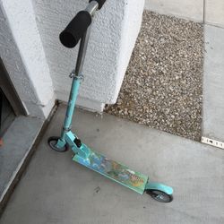 Used/Like new Scooter 
