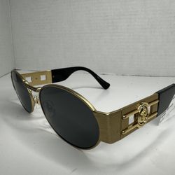 Versace 2024 Sunglasses