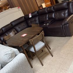 Brand new sectionals for $2000