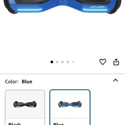Hover-1 Hoverboard 