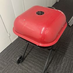 BBQ Grill