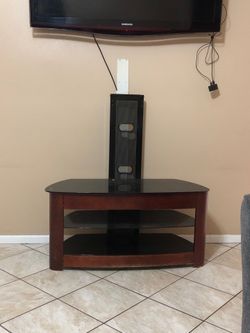 Tv stand