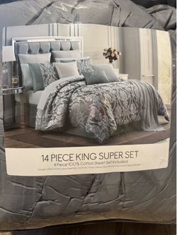 King Conferter Sets