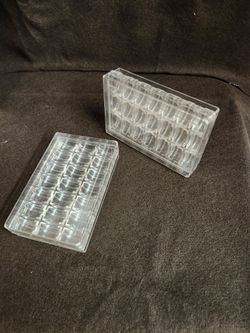 Bobbin cases