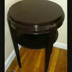 accent table 