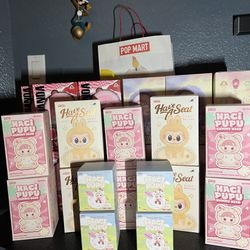POP MART