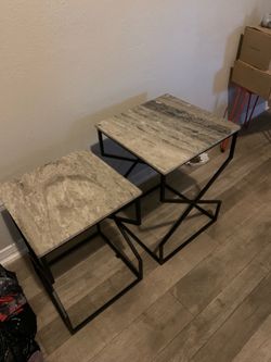 Night table