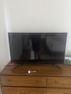 Flat Screen TV