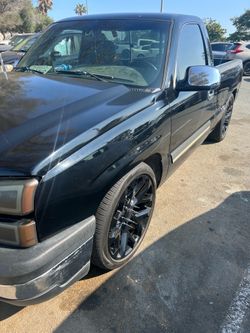 2006 Chevy Silverado