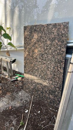 Granite  42x26