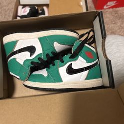Jordan’s 