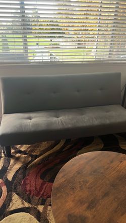 Futon small