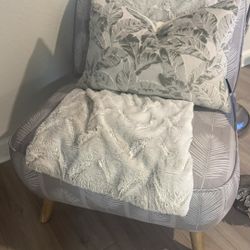 Single Chair Couch-love Chair 