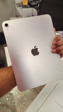 iPad A16 128GB Unlocked Excellent condition - On Special Cash Deal starts $299