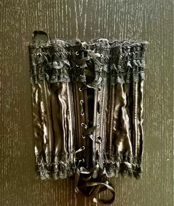 Corset  women costume