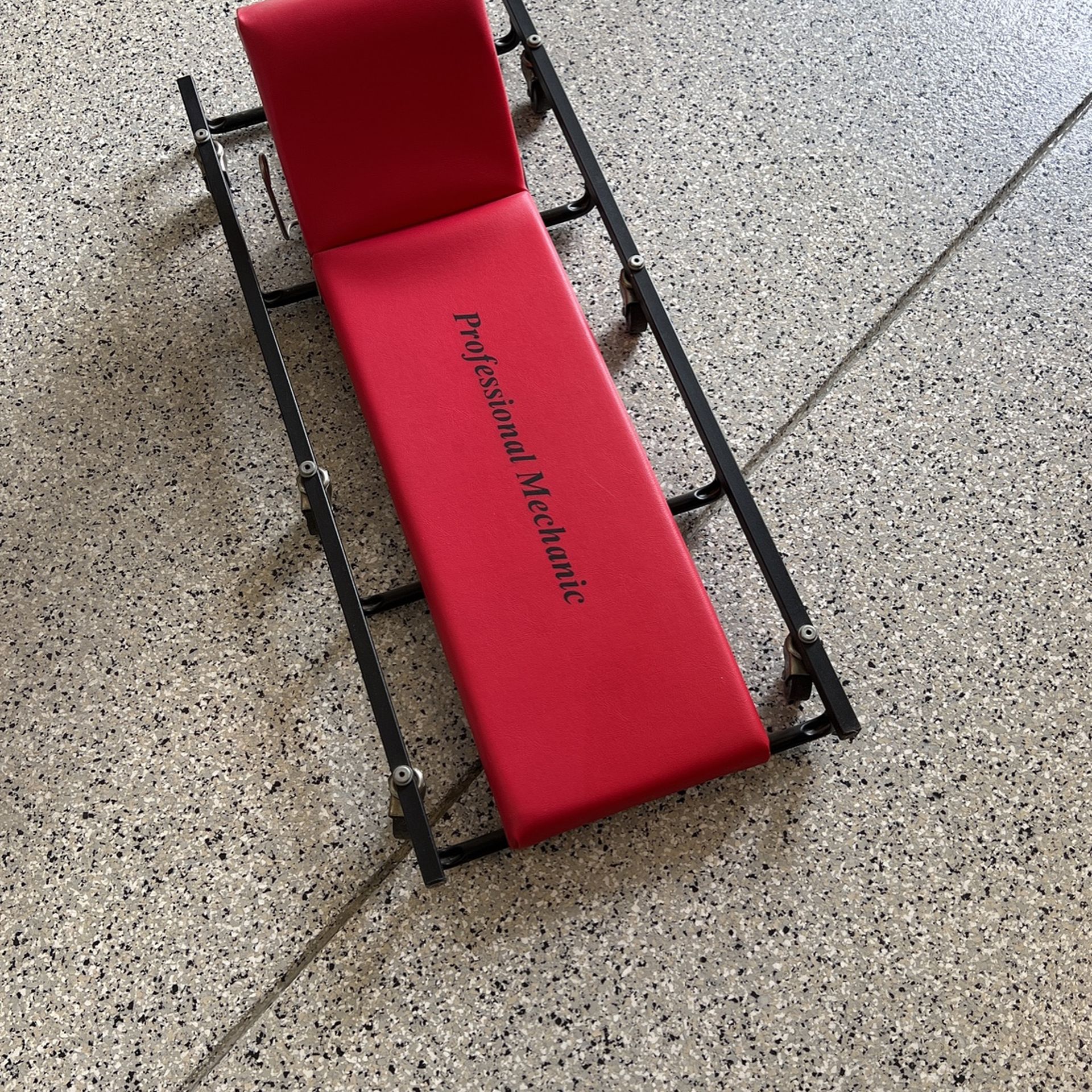 Mechanics Creeper for Sale in Bakersfield, CA OfferUp