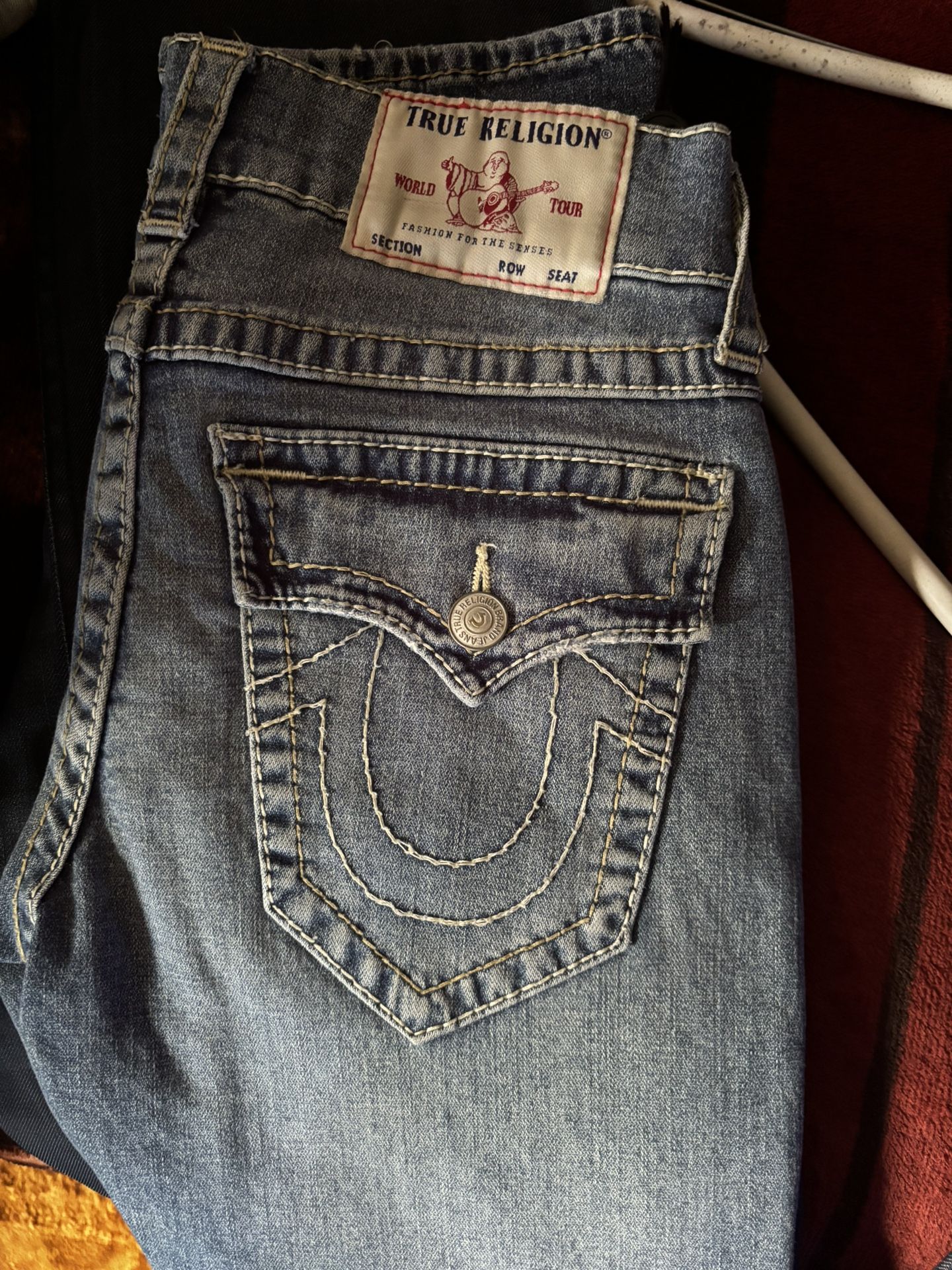 True Religion Jeans Size 29