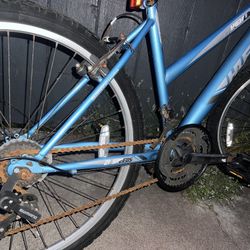 Mongoose Bikes For Sale