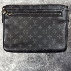 LV District PM Bag Unisex 
