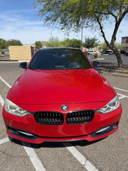 BMW 3351