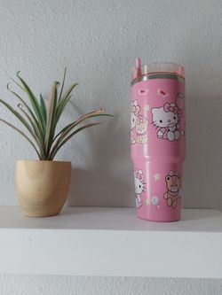 Hello Kitty Tumbler
