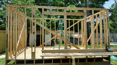 Caemos . cualquier tipo de trabajo