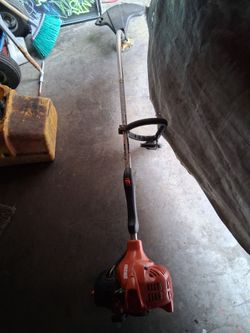 Garden tools