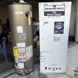 Water heater