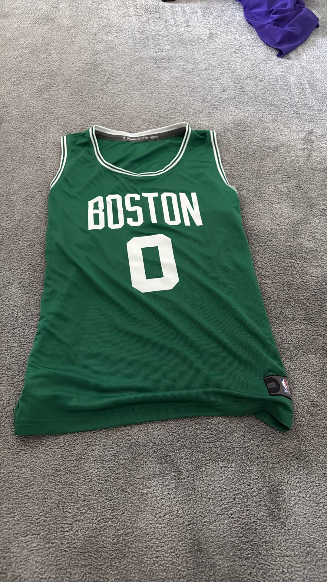 Jayson Tatum NBA Jersey