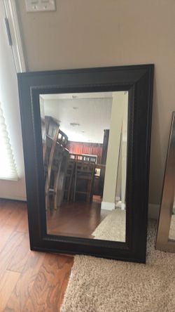 Mirrors