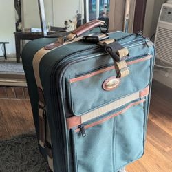 Luggage Carry On Bag