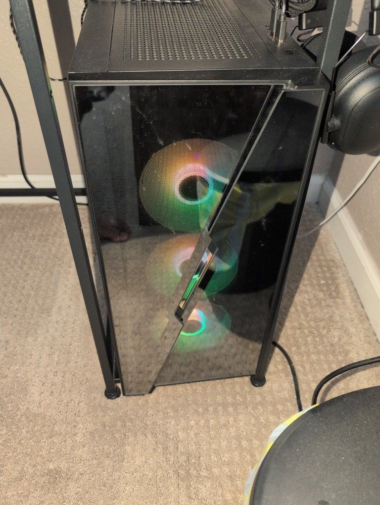 IBUYPOWER PC 