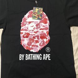 Bape Shirt