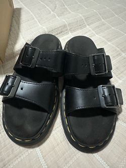 Doc martens sandals Josef