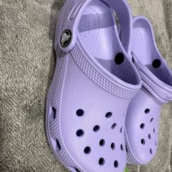 Crocs 