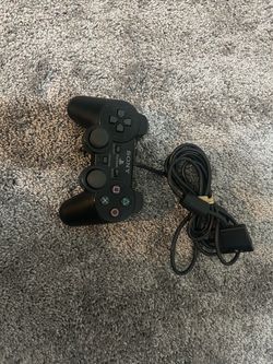 Sony PlayStation 2 DualShock Wired Controller
