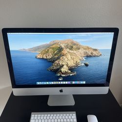 Mac computer