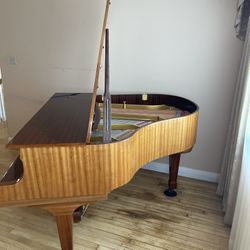 Sahafer & Sons Piano For Sale