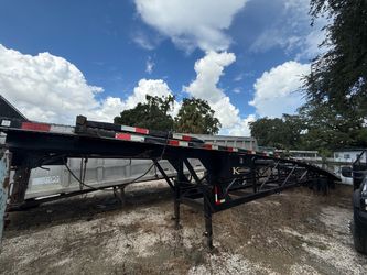 2016 kaufaman