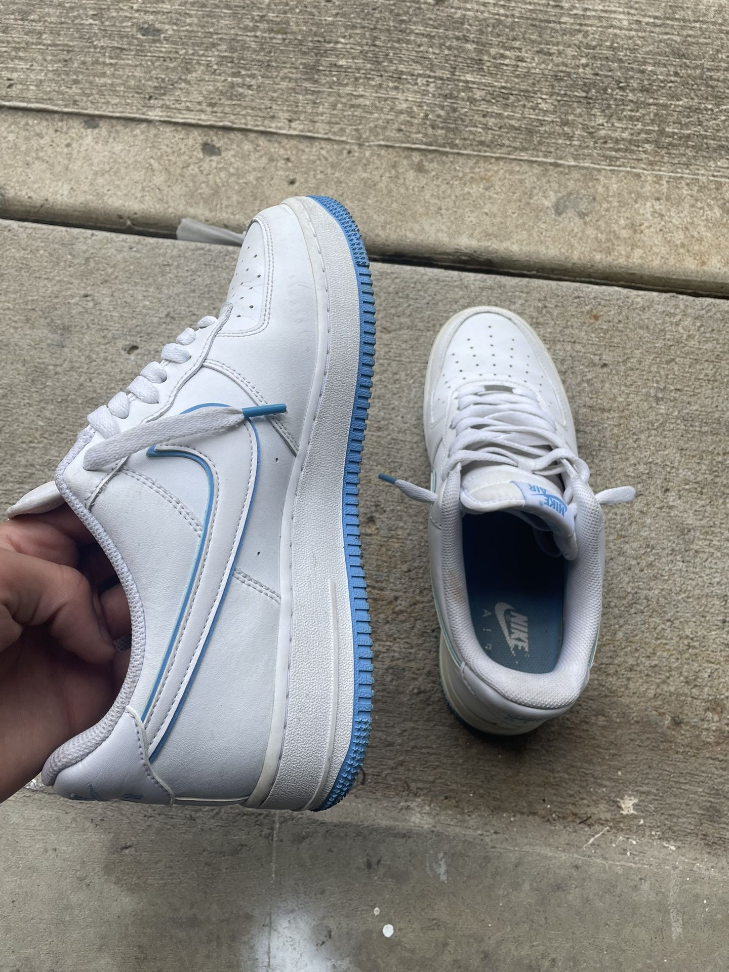 Air Force 1s