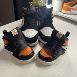 Jordan Baby And Mom 🤩