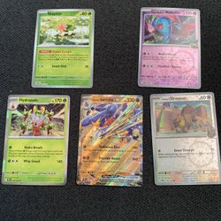 Pokémon Cards