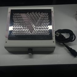 Dust Collector for nails