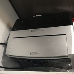 Portable Air Conditioner New