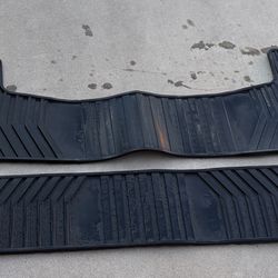 Car Mats  